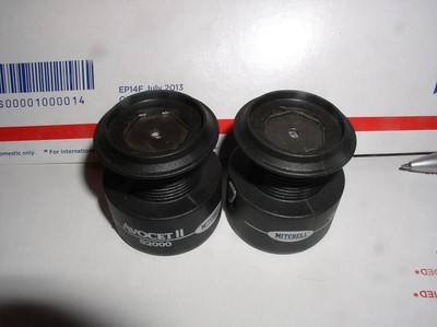 mitchell avocet s2000